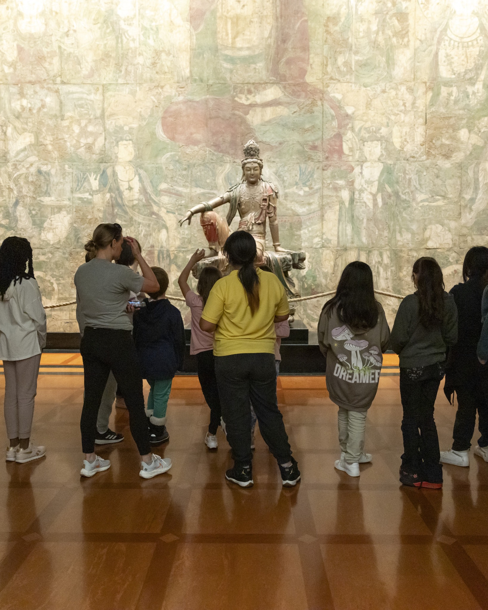 May be an image of 7 people